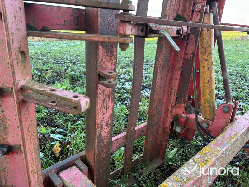 Sladd - Väderstad 74