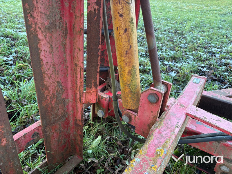 Sladd - Väderstad 74