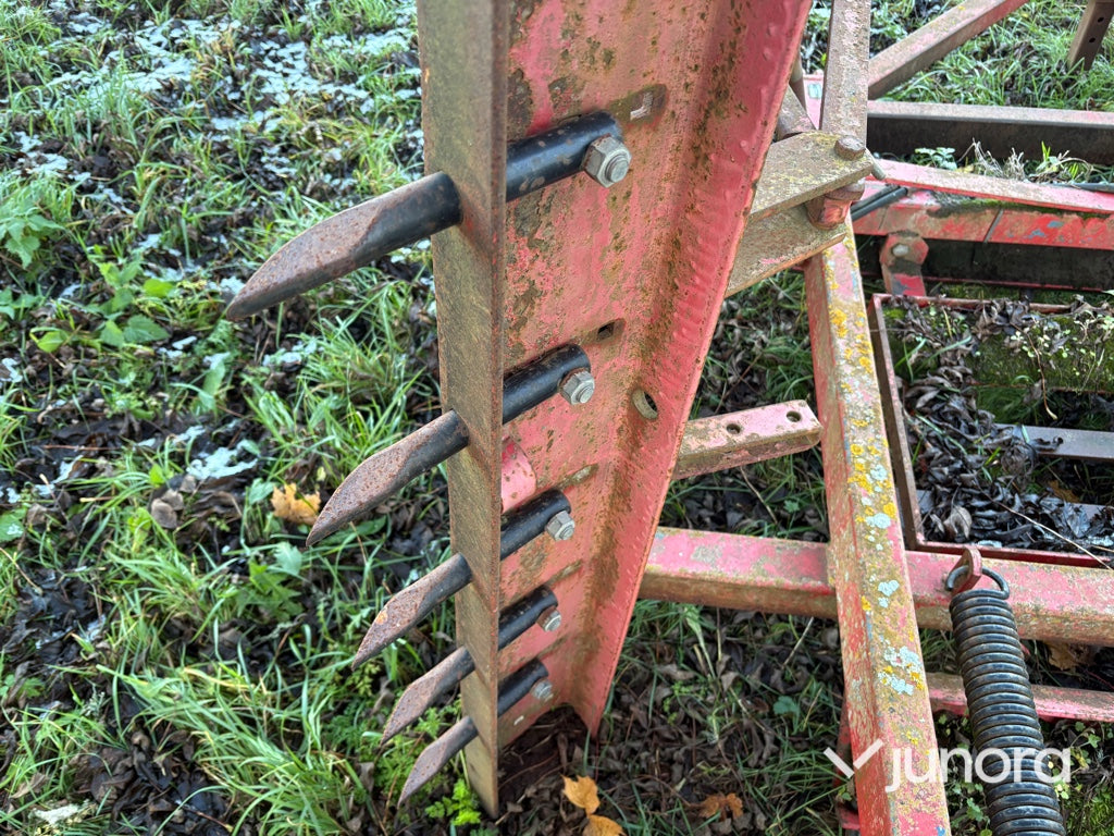 Sladd - Väderstad 74