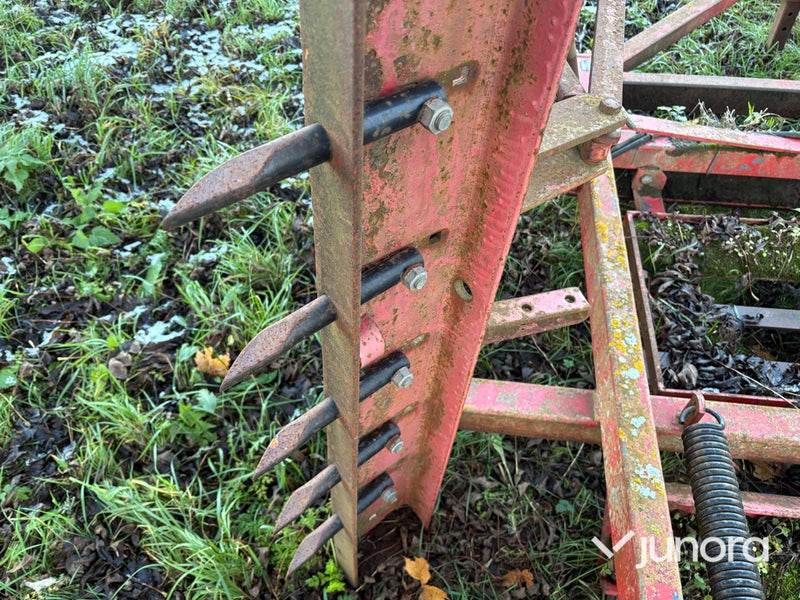 Sladd - Väderstad 74