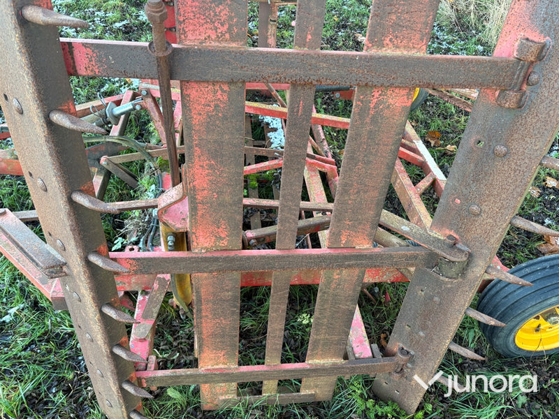 Sladd - Väderstad 74