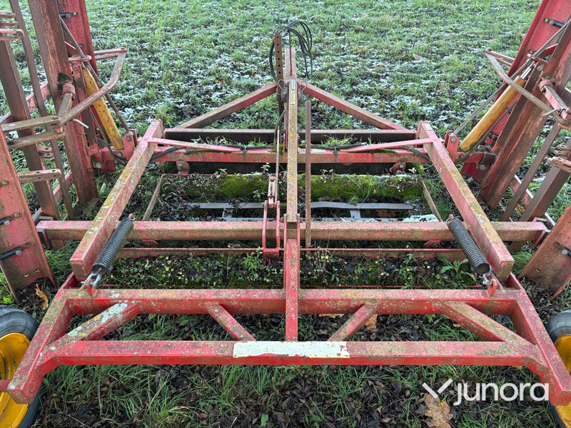 Sladd - Väderstad 74