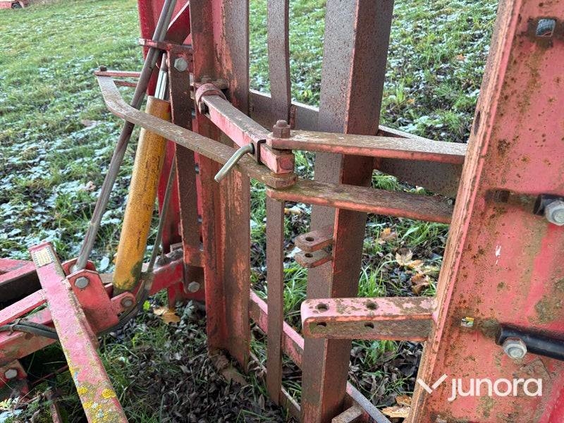 Sladd - Väderstad 74