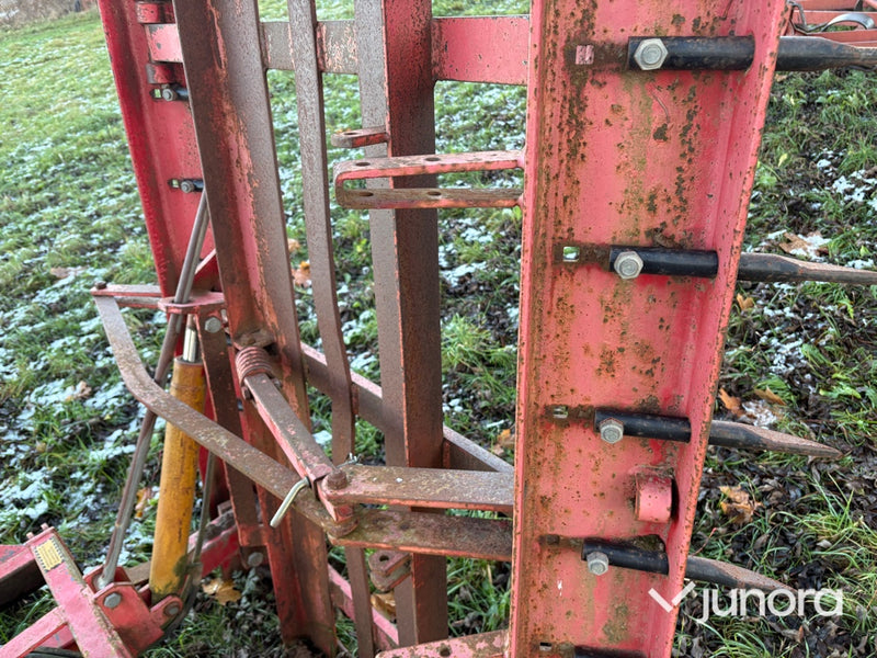 Sladd - Väderstad 74