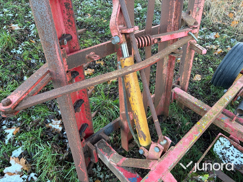 Sladd - Väderstad 74