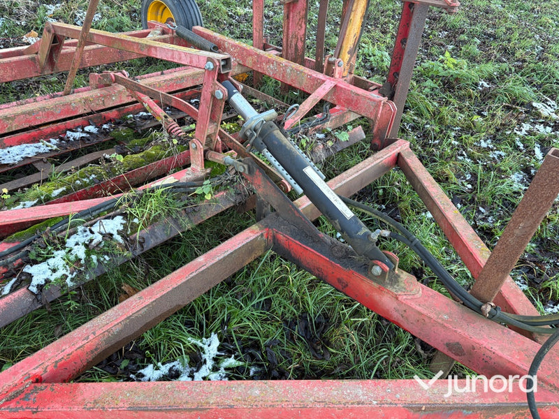 Sladd - Väderstad 74