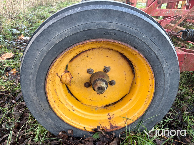 Sladd - Väderstad 74