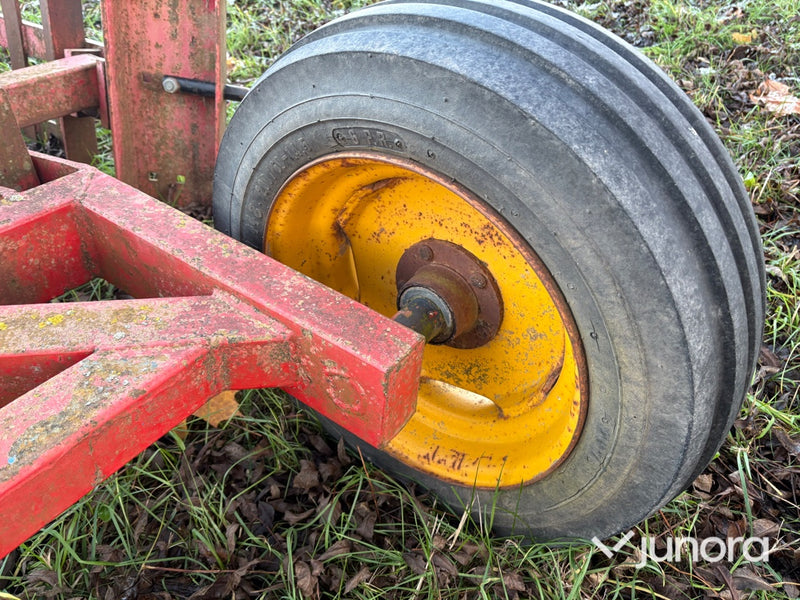 Sladd - Väderstad 74