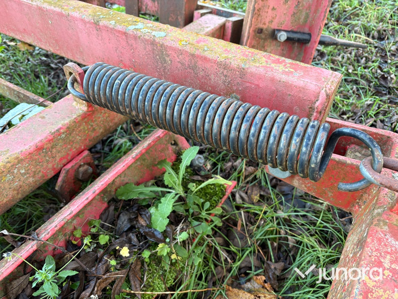 Sladd - Väderstad 74