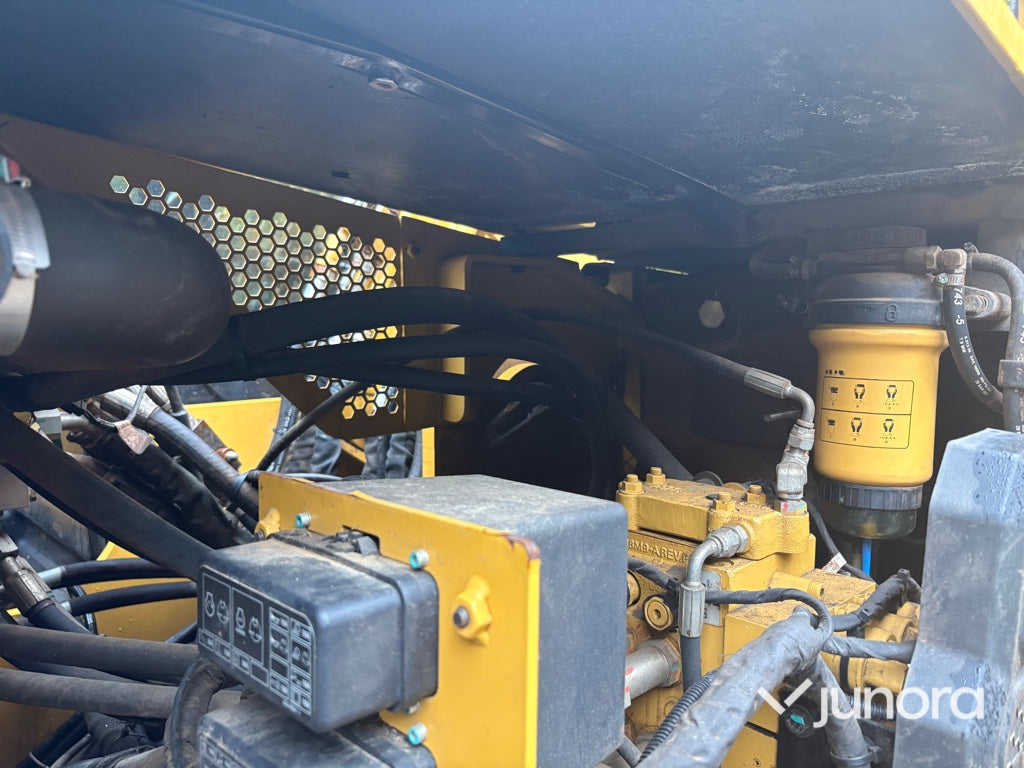 Bandgrävare Caterpillar 310