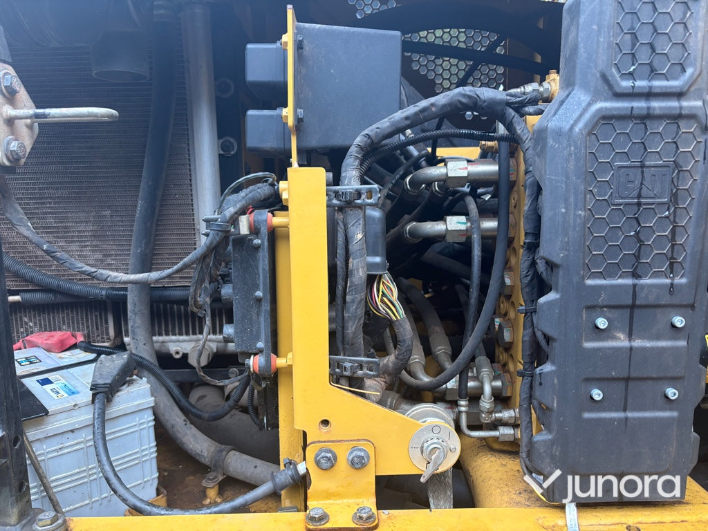 Bandgrävare Caterpillar 310