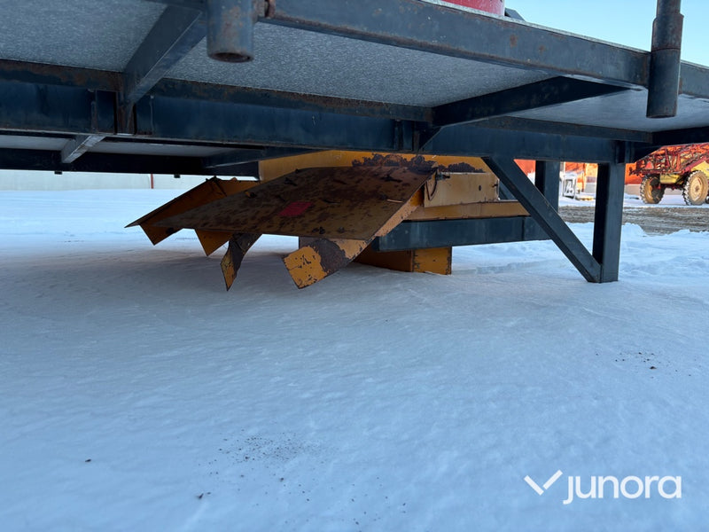 Jordgubbshalmare - Præstbro, HST-JG12