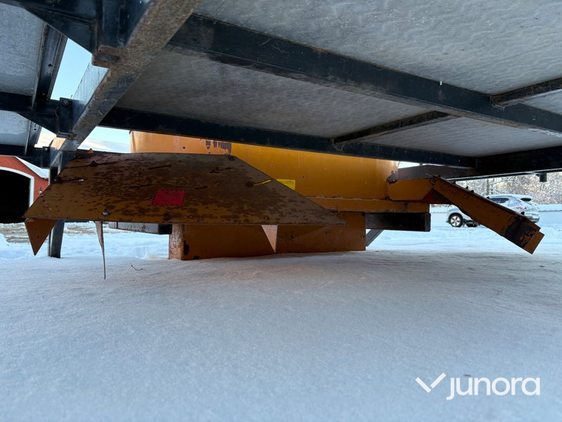 Jordgubbshalmare - Præstbro, HST-JG12