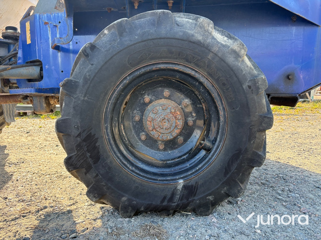Dumper - Terex Benford 6005