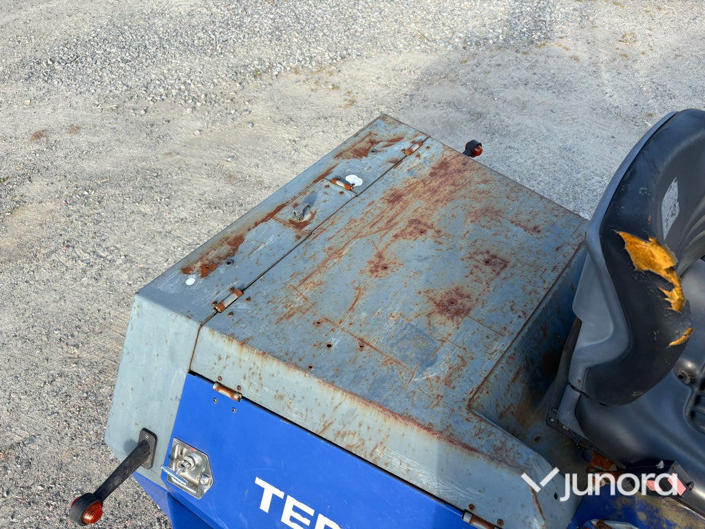 Dumper - Terex Benford 6005