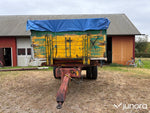 Tippkärra