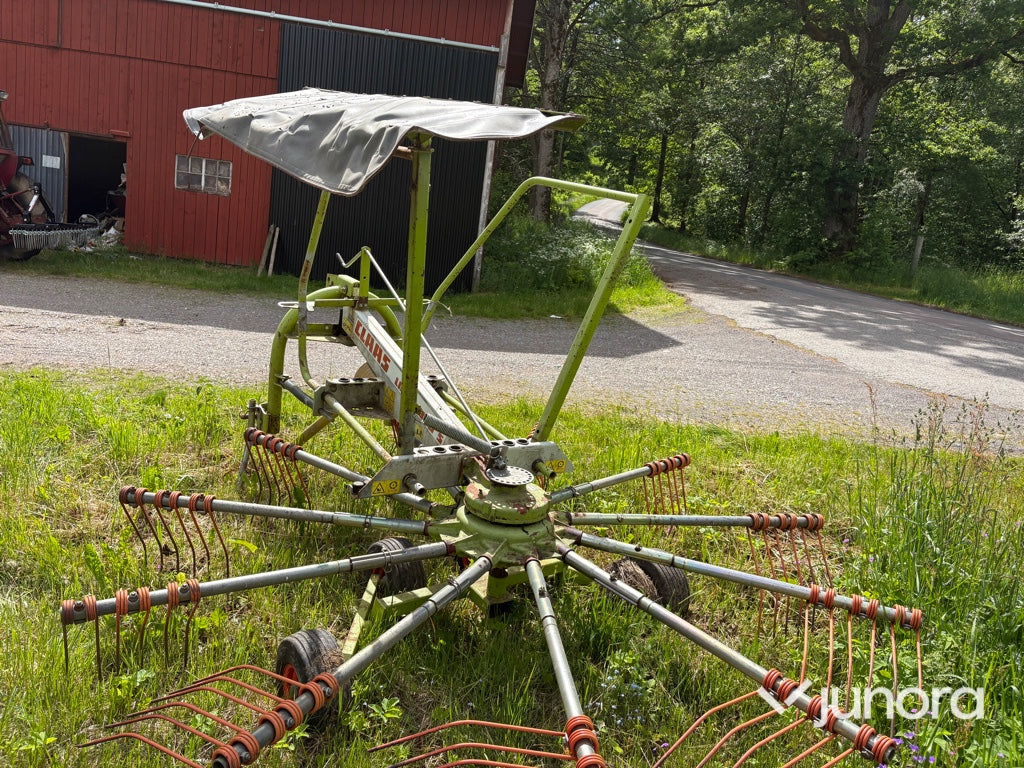 Strängläggare- Claas Liner 350 S