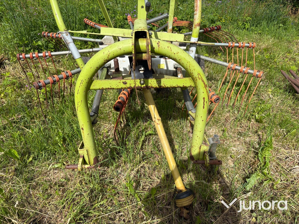 Strängläggare- Claas Liner 350 S
