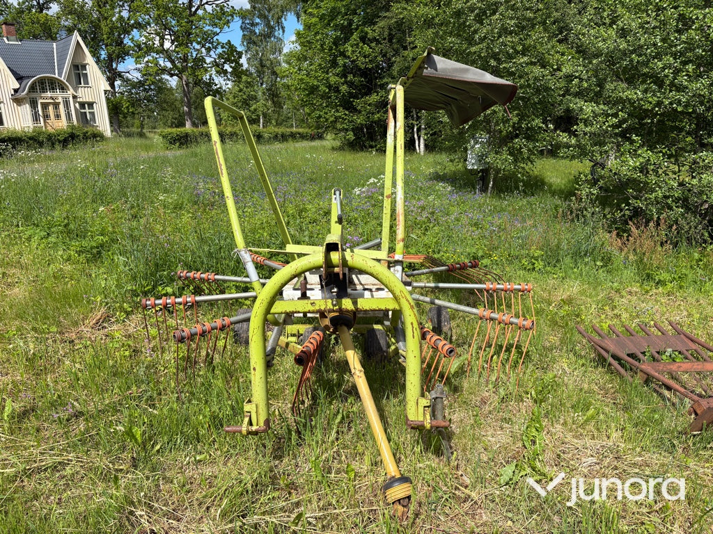 Strängläggare- Claas Liner 350 S