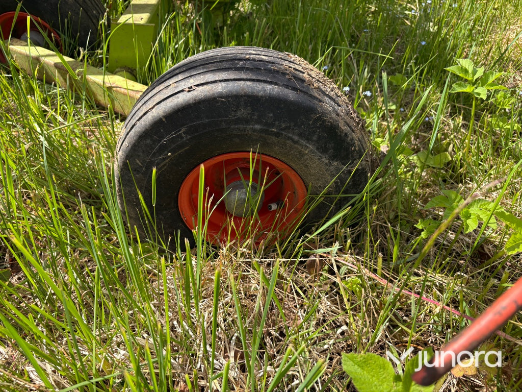Strängläggare- Claas Liner 350 S