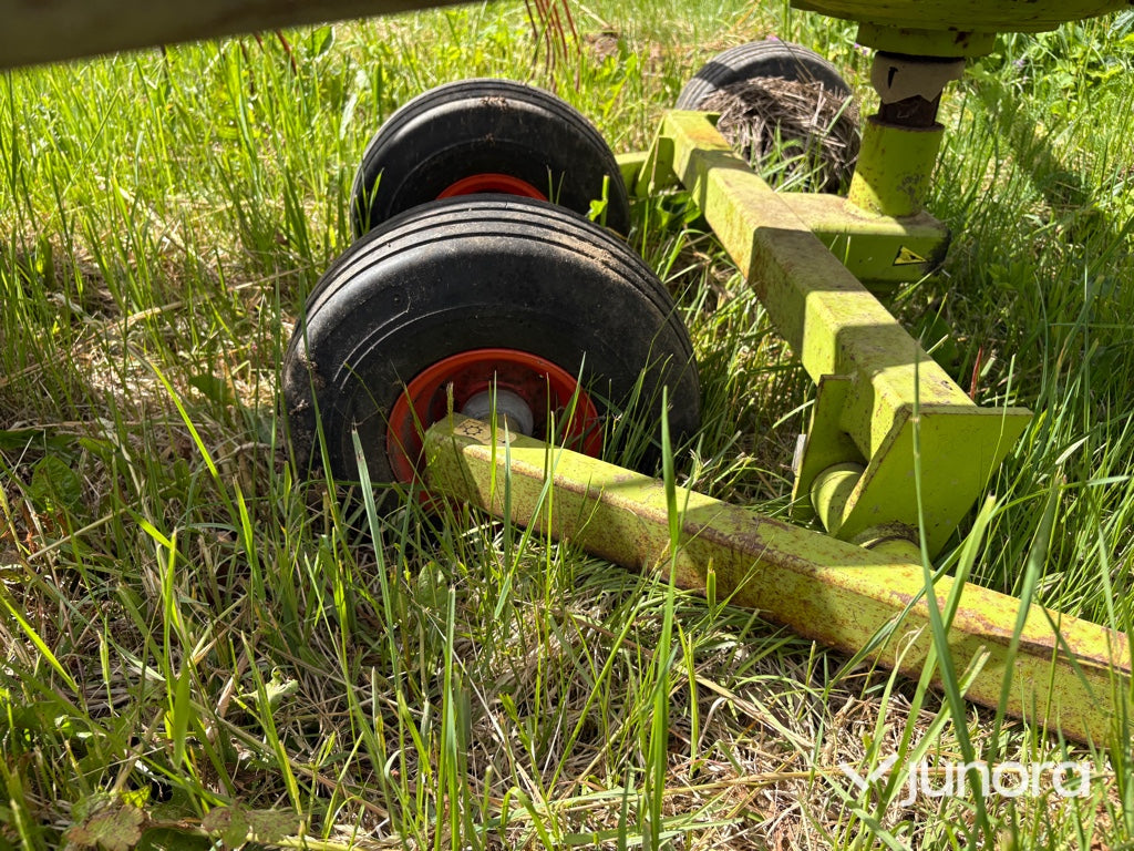 Strängläggare- Claas Liner 350 S