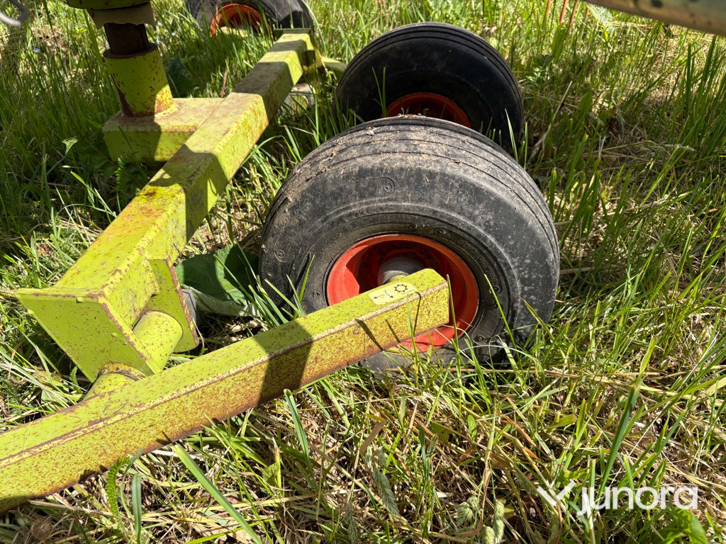 Strängläggare- Claas Liner 350 S