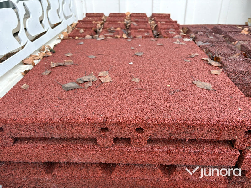 Fallskyddsmatta - Tress