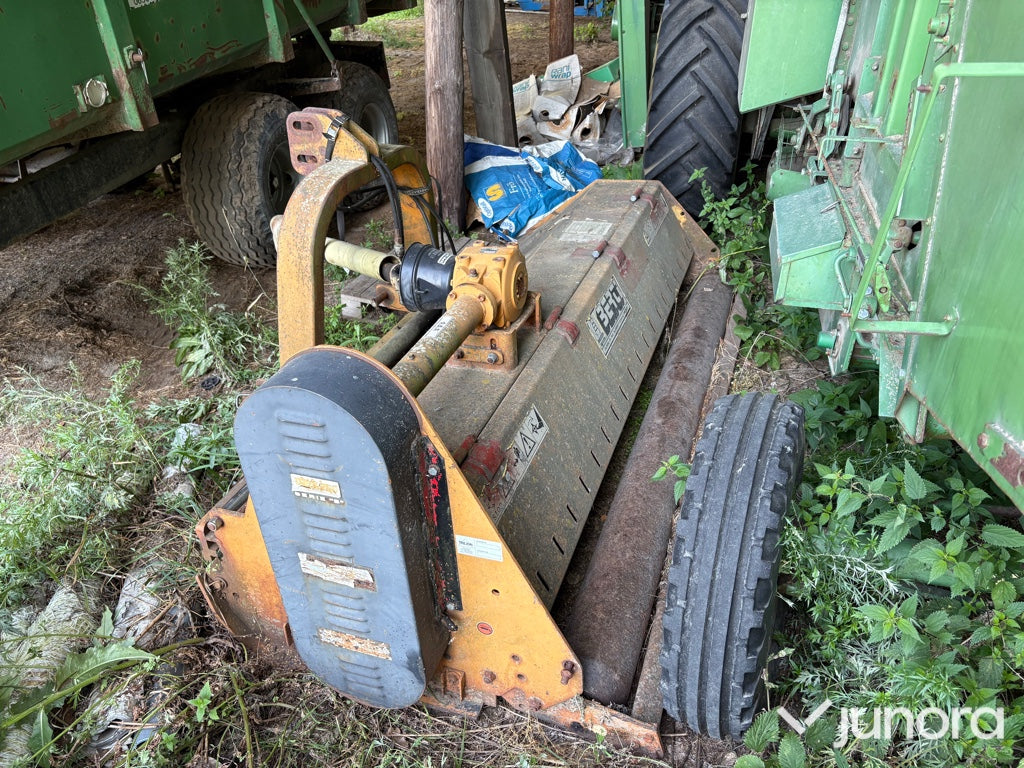 Slaghack Berti 250