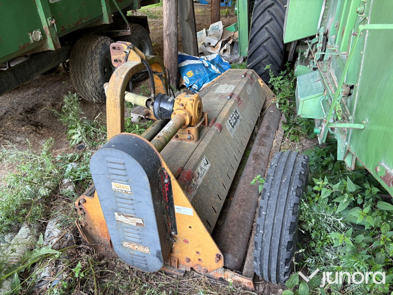Slaghack Berti 250