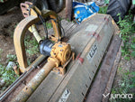 Slaghack Berti 250
