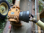 Slaghack Berti 250
