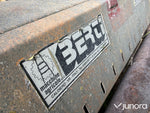 Slaghack Berti 250