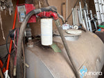 Dieseltank