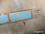 Dieseltank