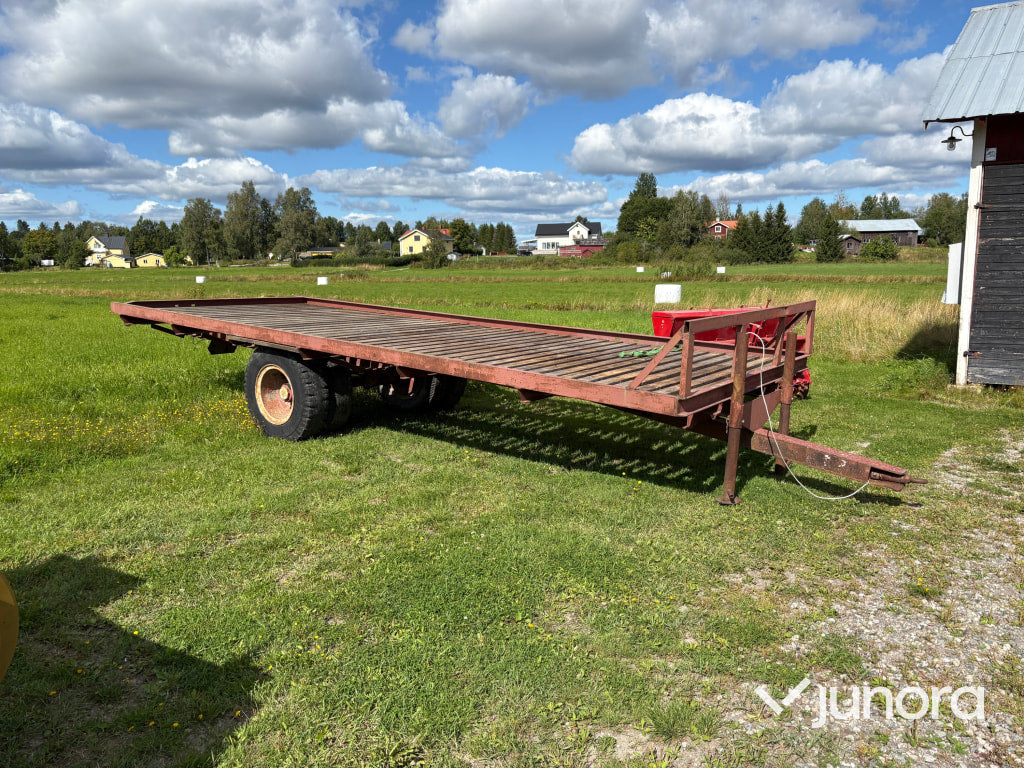 Balvagn 7meter