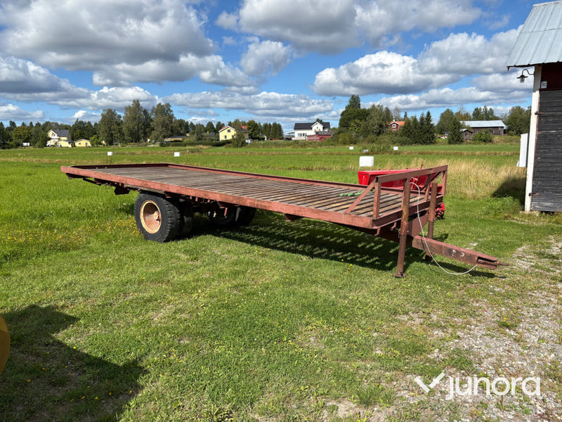 Balvagn 7meter