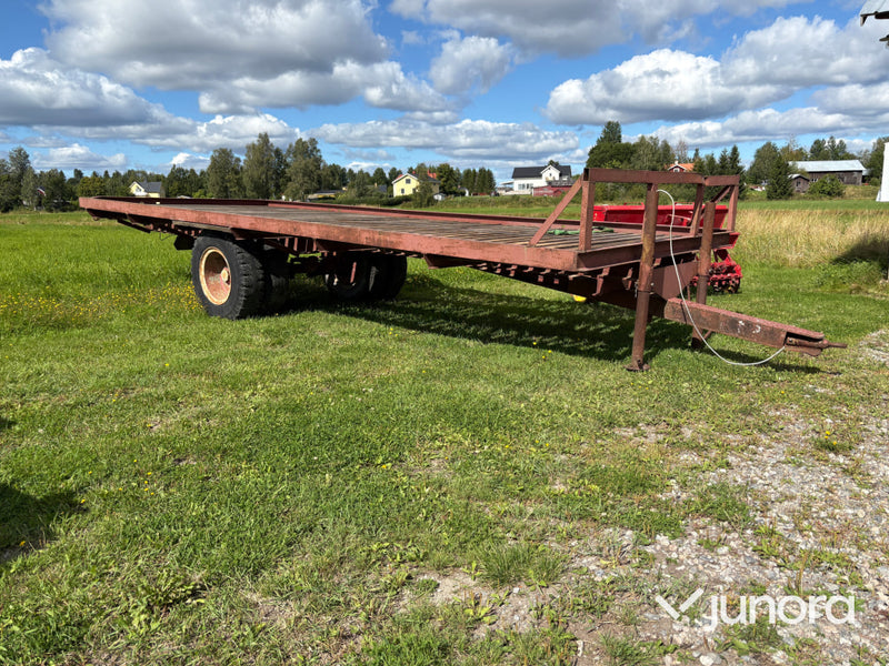 Balvagn 7meter