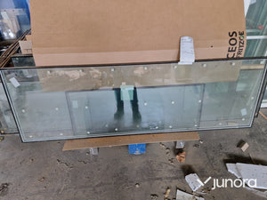 Isolerglas 2 Stycken Oanvända