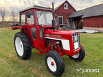 Traktor - International 444