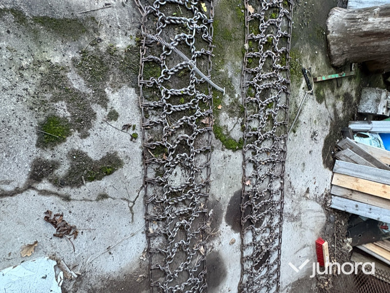 Traktor - International 444