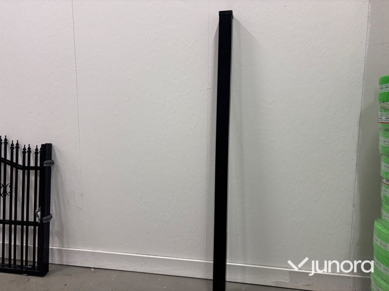 Motorstyrd dubbelgrind – Staketgrossisten Boden