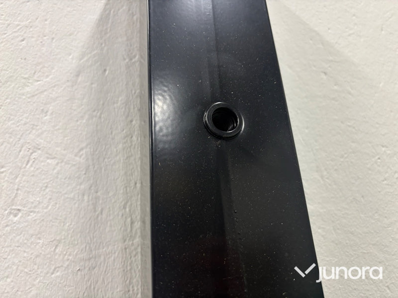 Motorstyrd dubbelgrind – Staketgrossisten Boden