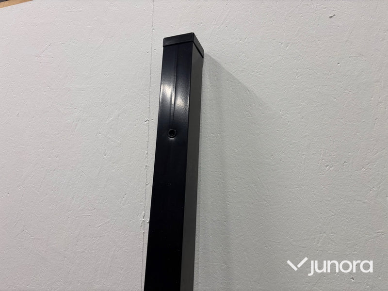 Motorstyrd dubbelgrind – Staketgrossisten Boden