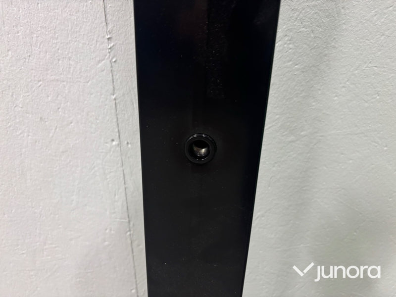 Motorstyrd dubbelgrind – Staketgrossisten Boden