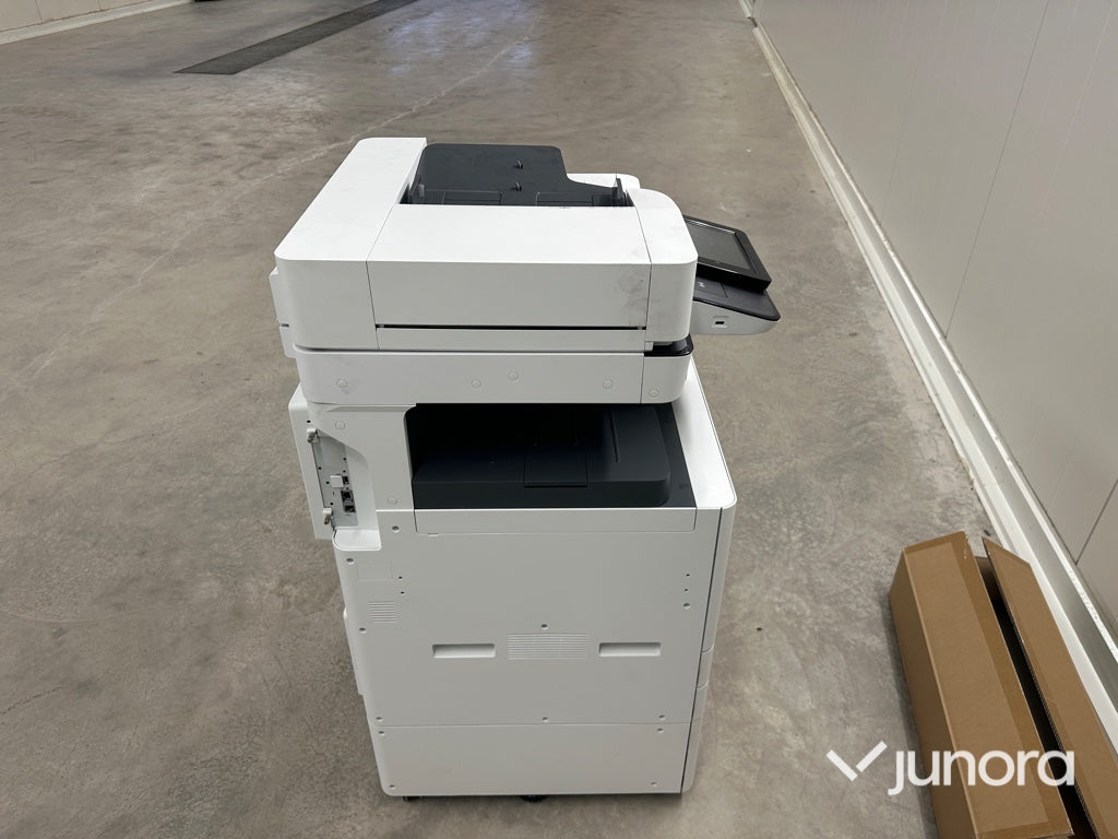 Kopiator - Hp Color laserjet