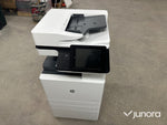 Hp Color laserjet