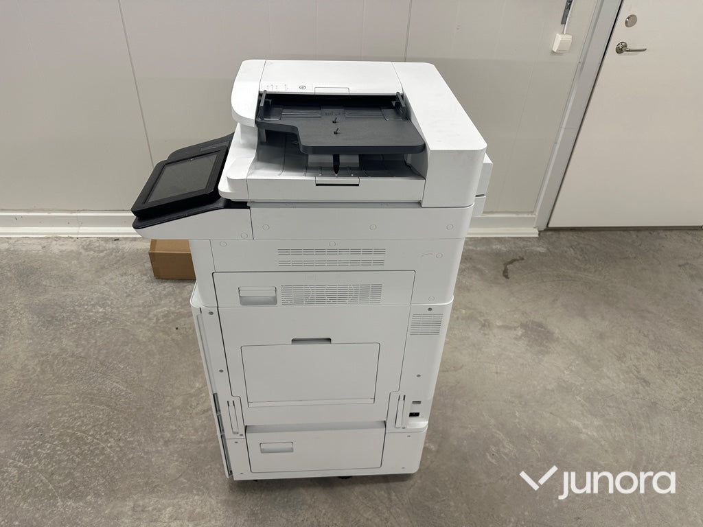 Kopiator - Hp Color laserjet