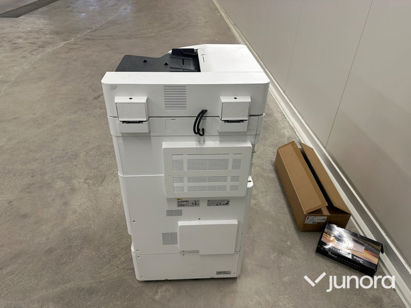 Hp Color laserjet