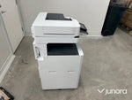 Hp Color laserjet