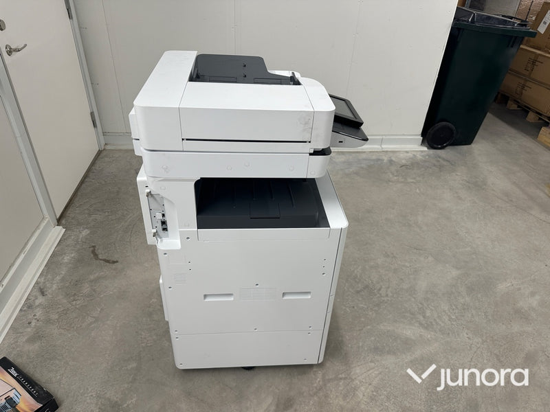 Hp Color laserjet